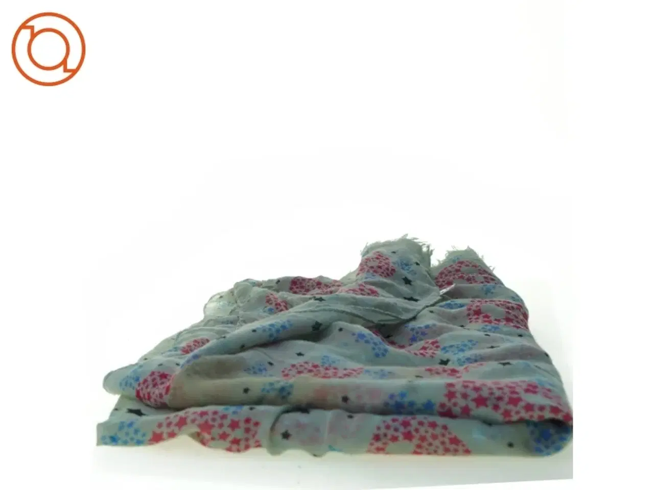 Billede 6 - Tørklæde fra Amust (str. 100 x 170 cm)