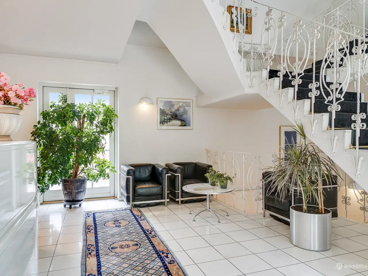 Billede 18 - Kontor til leje i atmosfærefyldt kontorfællesskab