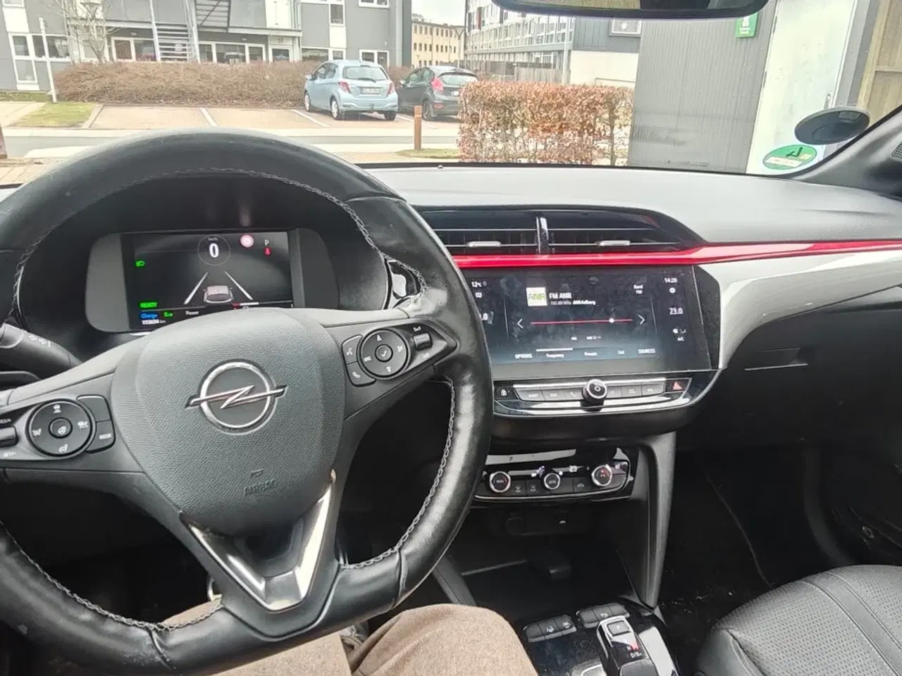 Billede 9 - Opel Corsa-e 50 Ultimate