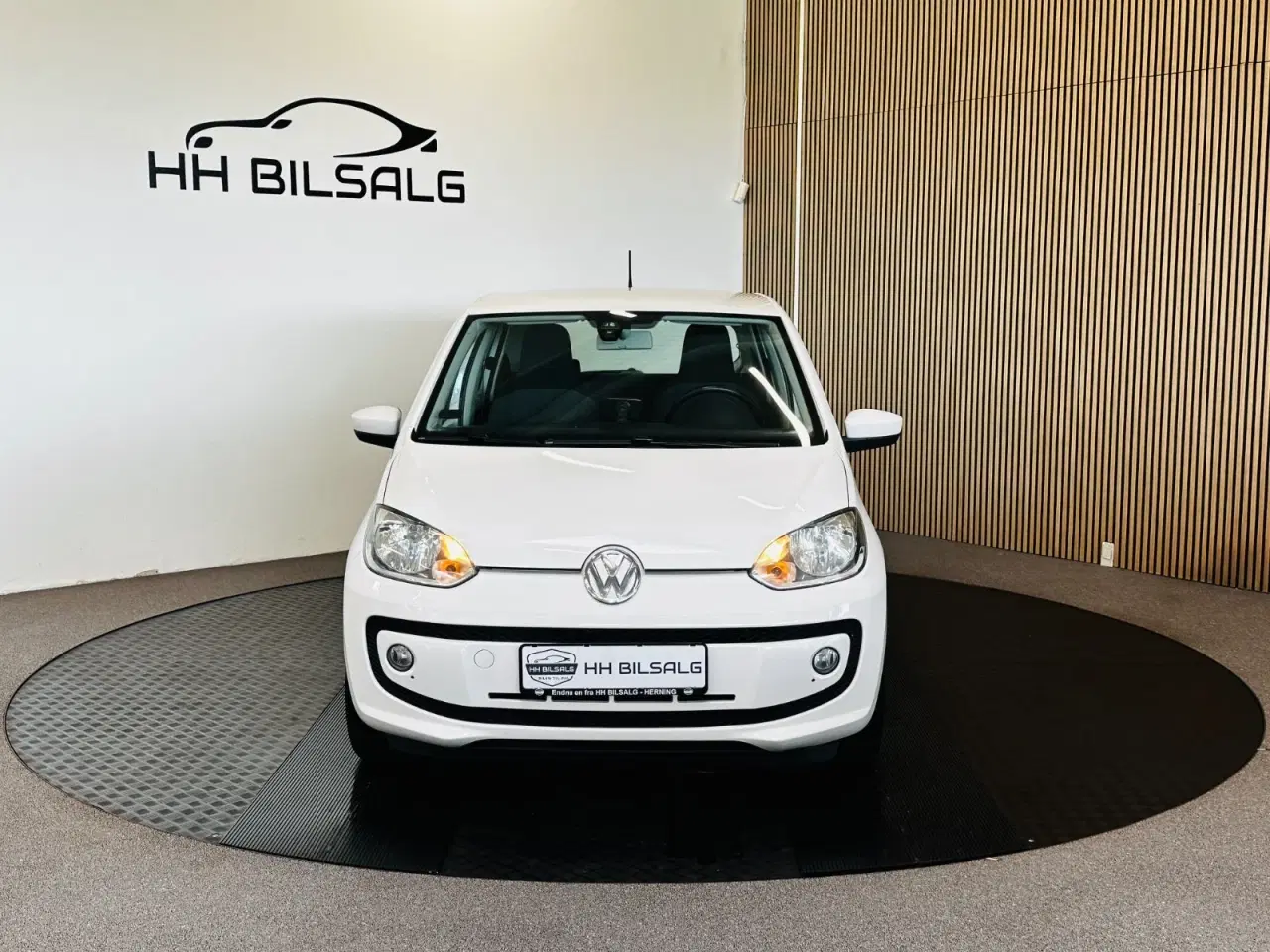 Billede 2 - VW Up! 1,0 60 Move Up! BMT