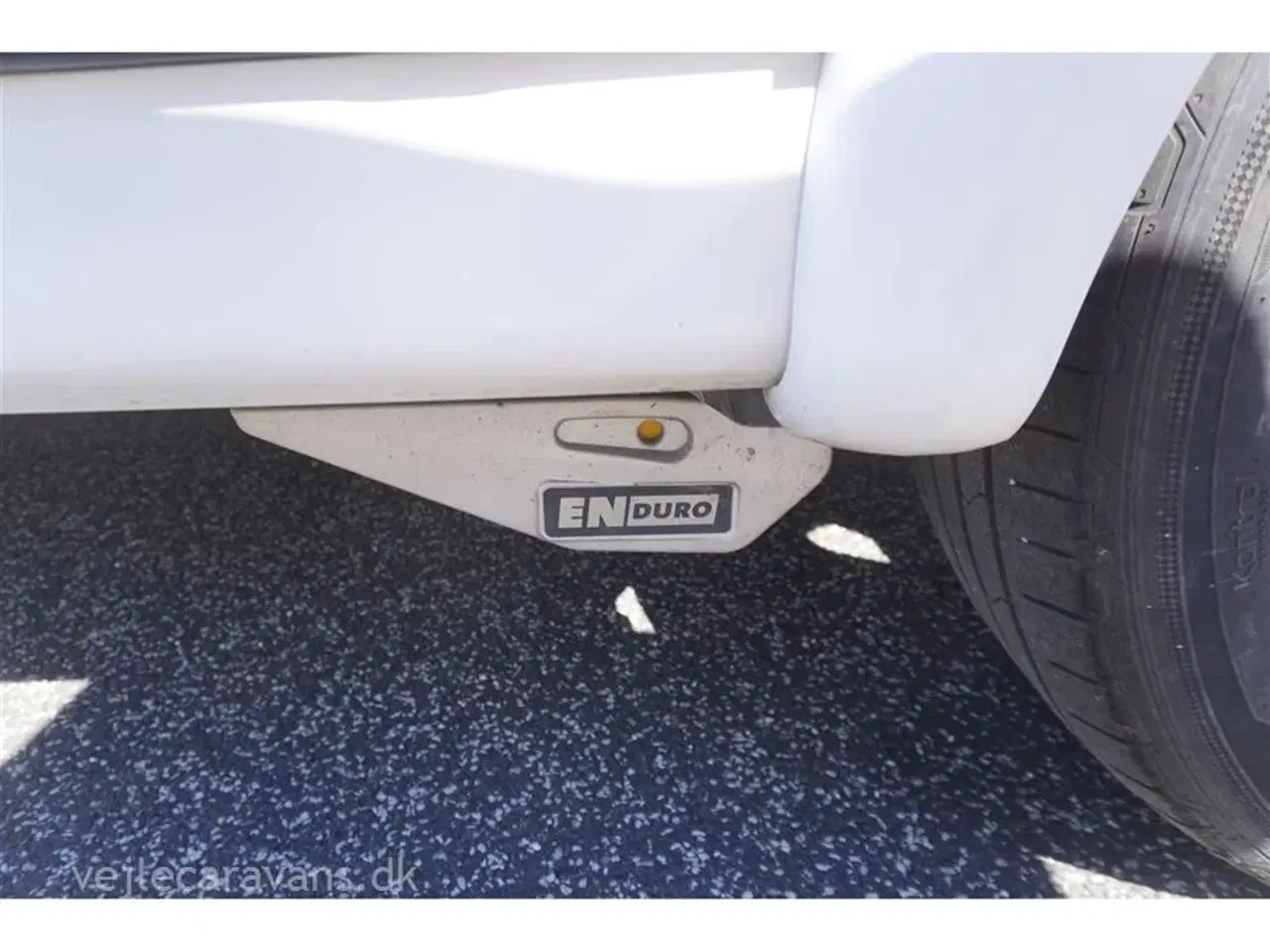 Billede 6 - 2019 - Knaus Südwind 450 FU