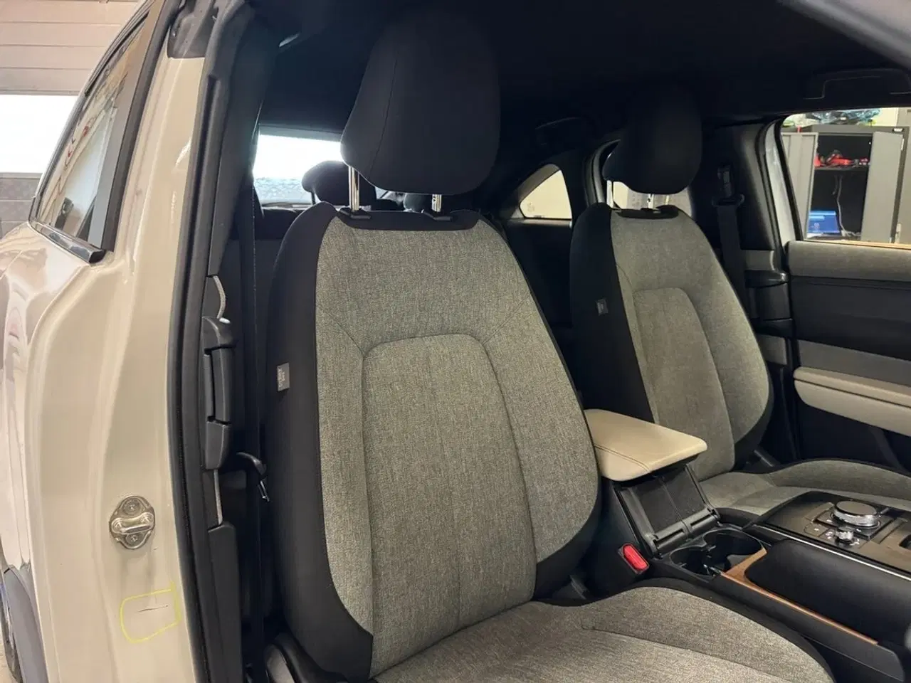 Billede 5 - Mazda MX-30  e-SkyActiv Prime-Line