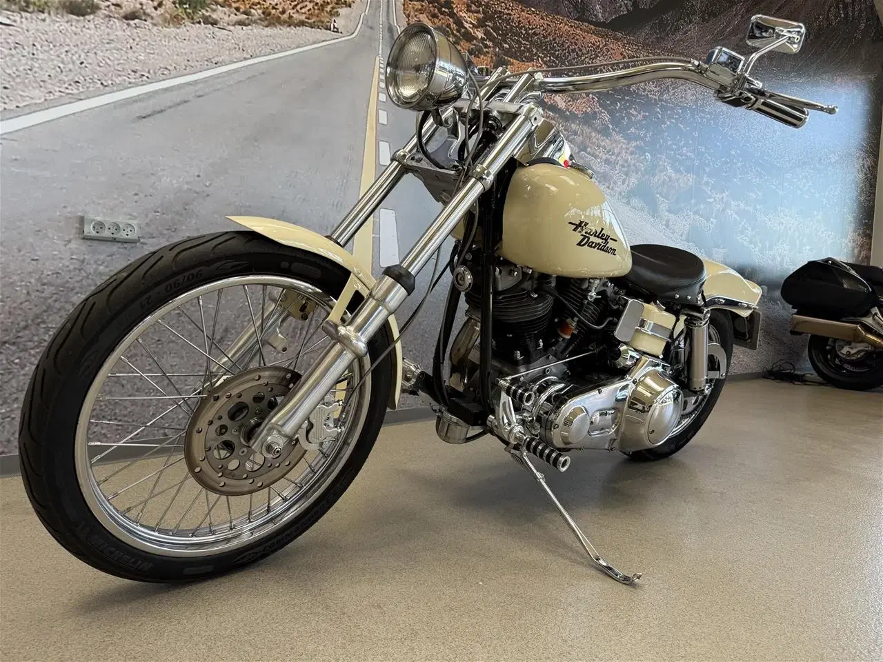 Billede 15 - Harley-Davidson FL 1200 Shovel Head