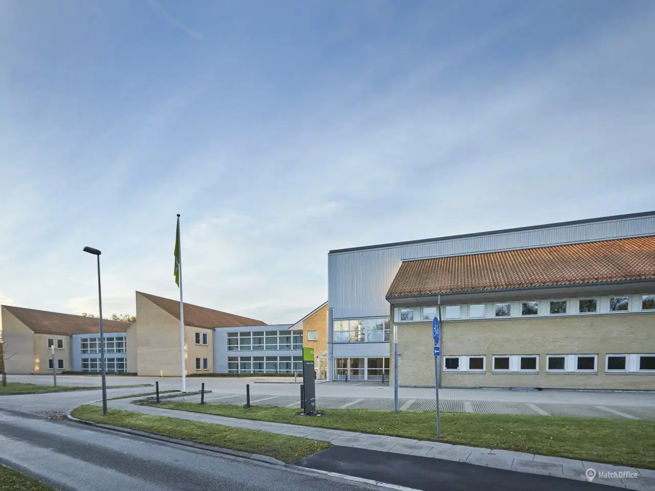 Billede 3 - Velholdt domicilejendom udbydes nu i Allerød