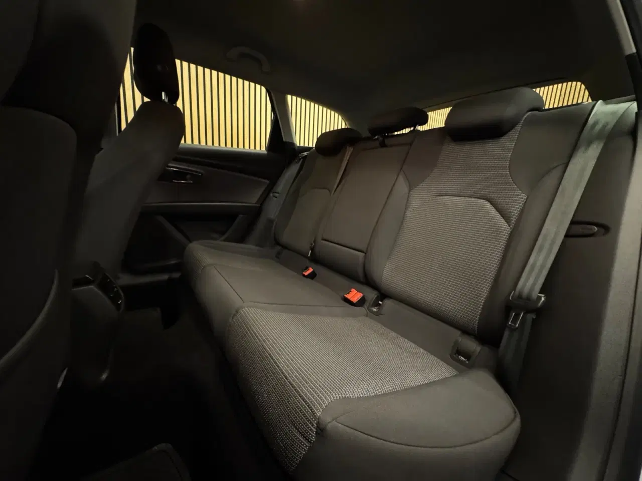 Billede 15 - Seat Leon 1,0 TSi 115 Style ST DSG