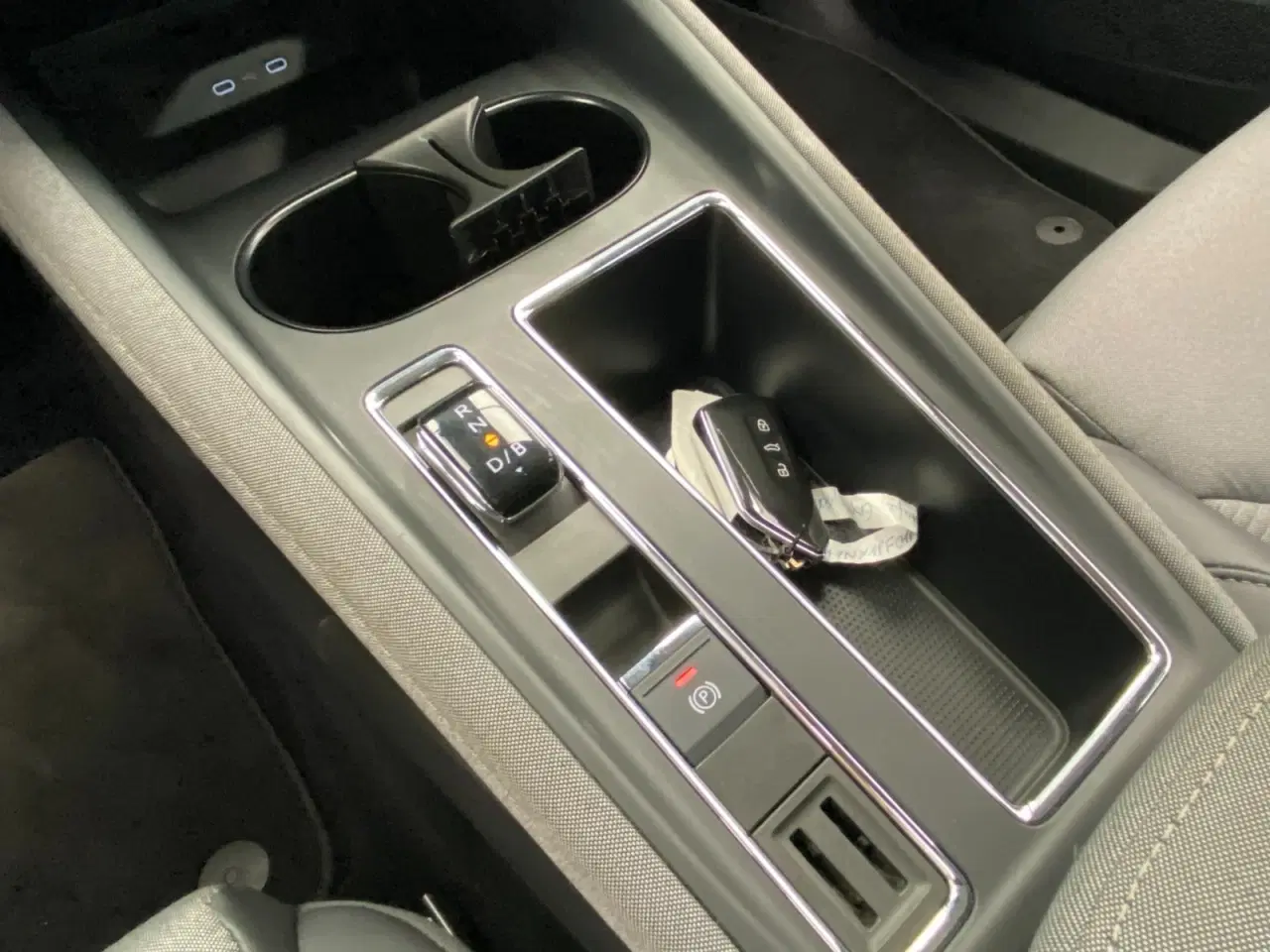 Billede 23 - Skoda Enyaq 50 iV