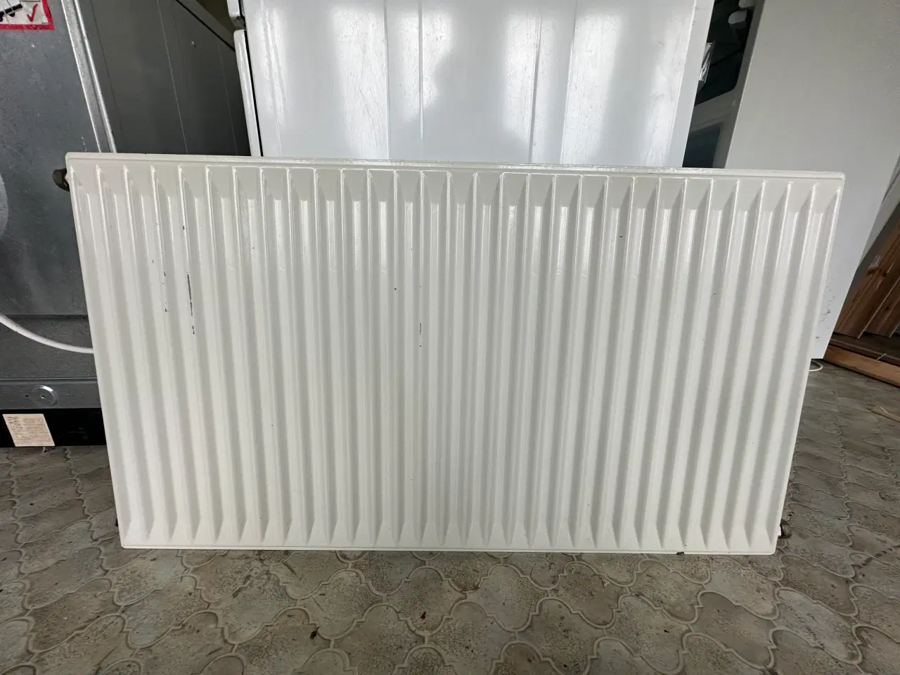 Billede 2 - Radiator