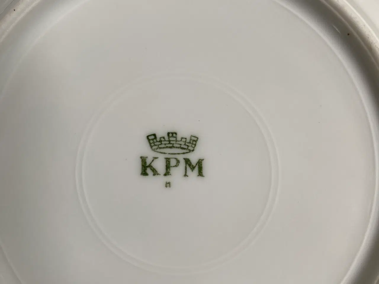 Billede 7 - Børne stel KPM