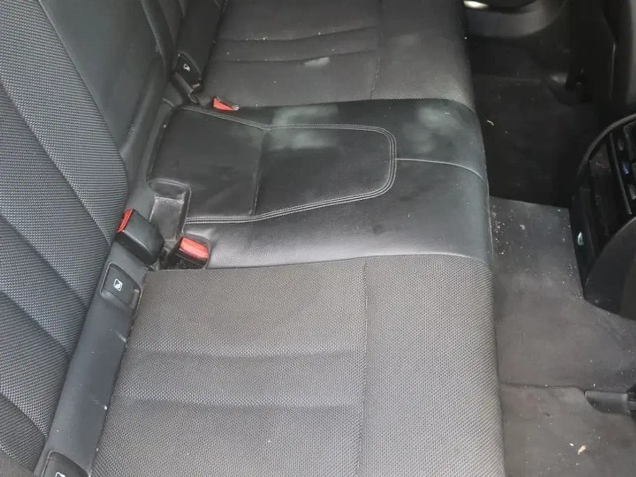 Billede 27 - Personbil BMW 530E IPERFOMANCE 2.0 (moms fri)