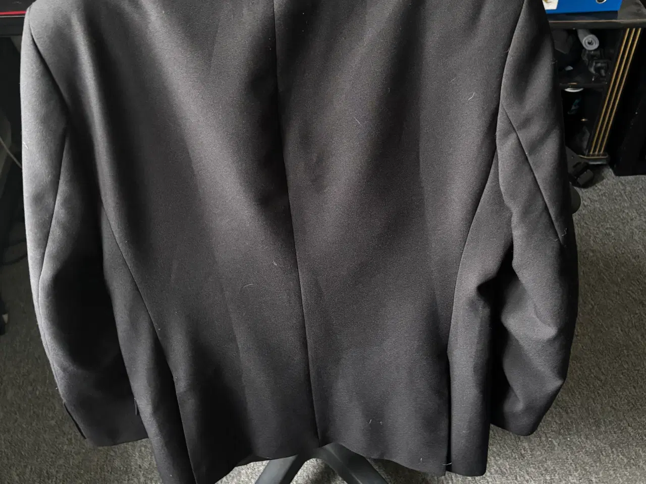 Billede 3 - Jakkesæt til herre