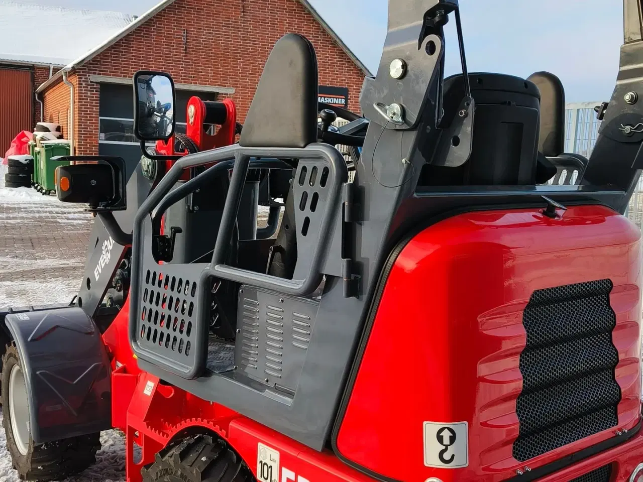 Billede 3 - Everun Er1220