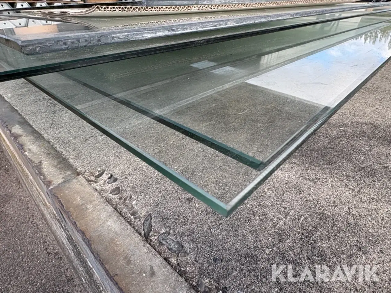 Billede 4 - Glas - 5 styk