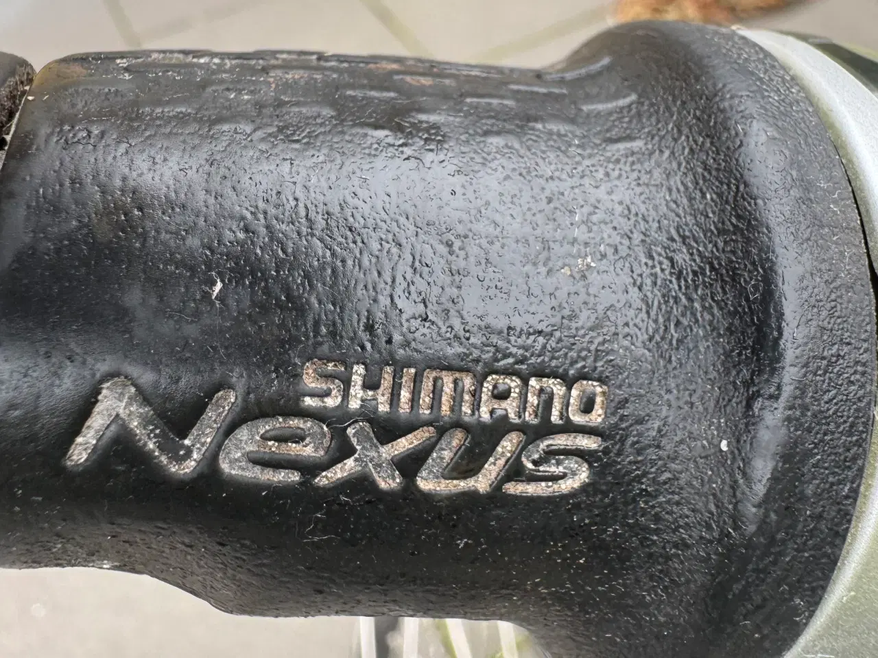 Billede 4 - DAMECYKEL