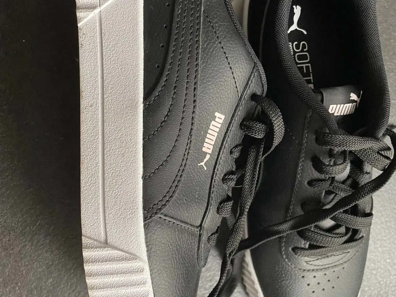 Billede 6 - Nye Puma sneakers fejlkøb str. 40