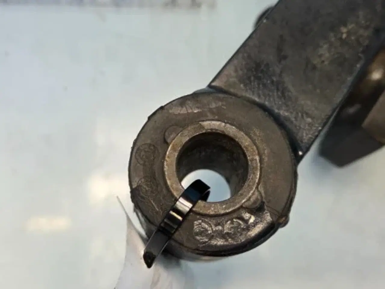 Billede 3 - New Holland  T6.160   Beslag  90435589