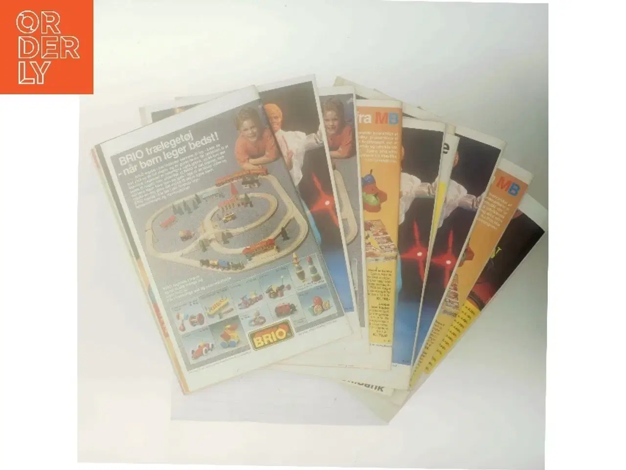 Billede 7 - Komplet årgang 1990 Disney&#39;s Anders And & Co. (Bog)