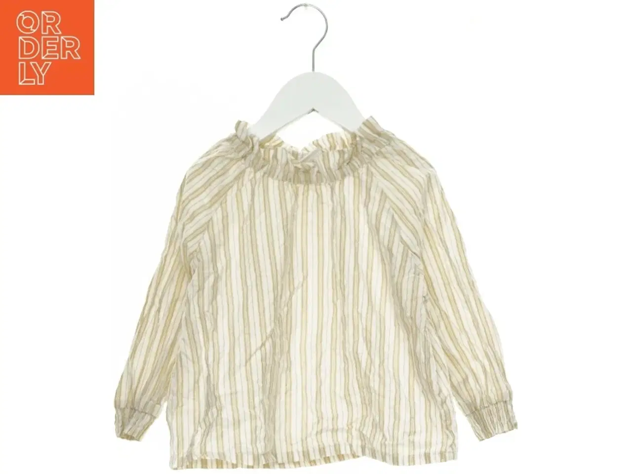 Billede 1 - Bluse fra Friends (str. 92 cm)