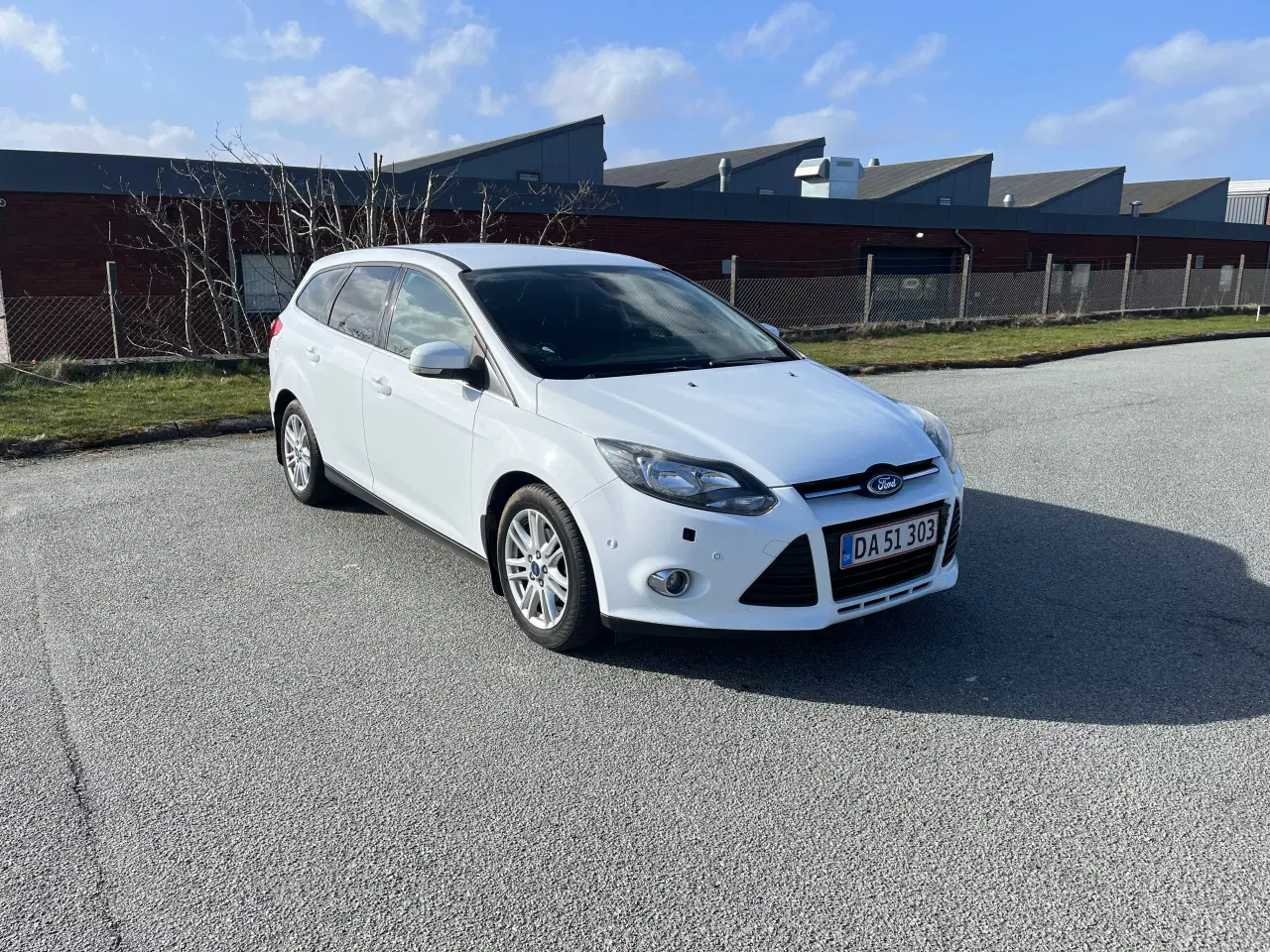 Billede 2 - Fin Focus.