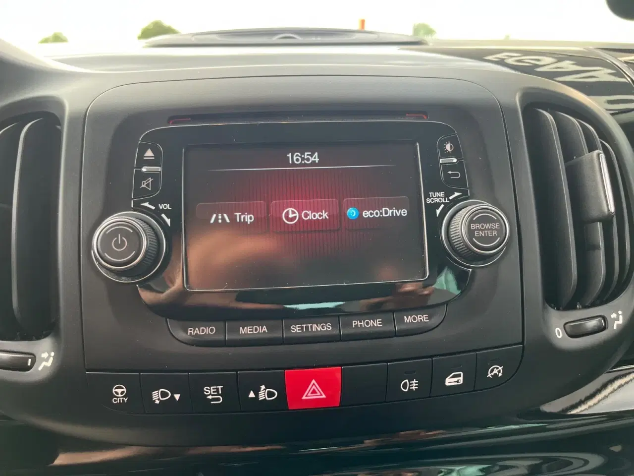 Billede 14 - Fiat 500L 0,9 TwinAir 105 Popstar Eco