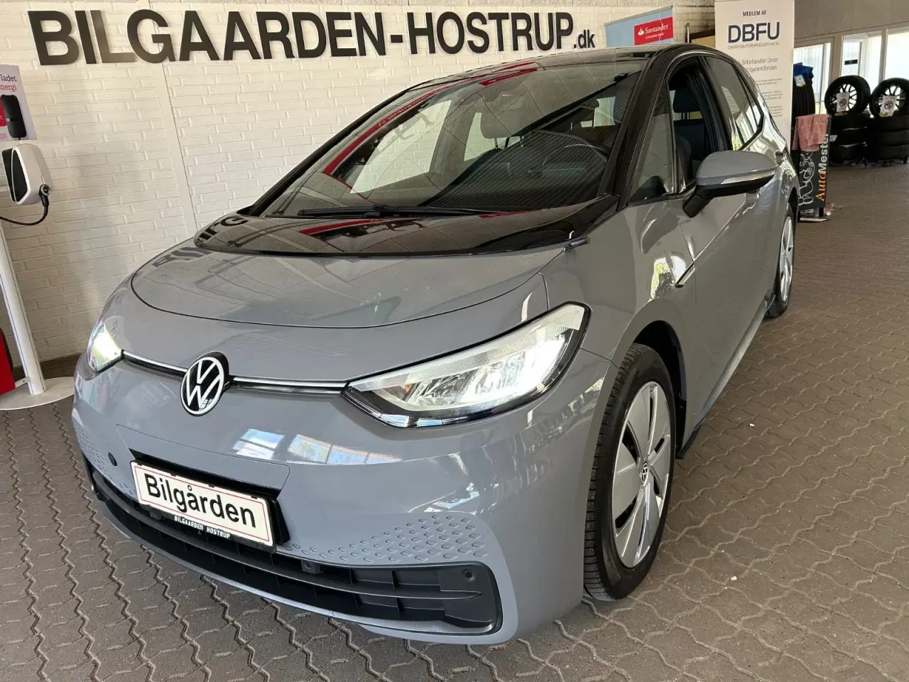 Billede 1 - VW ID.3 58 Pro Performance Life