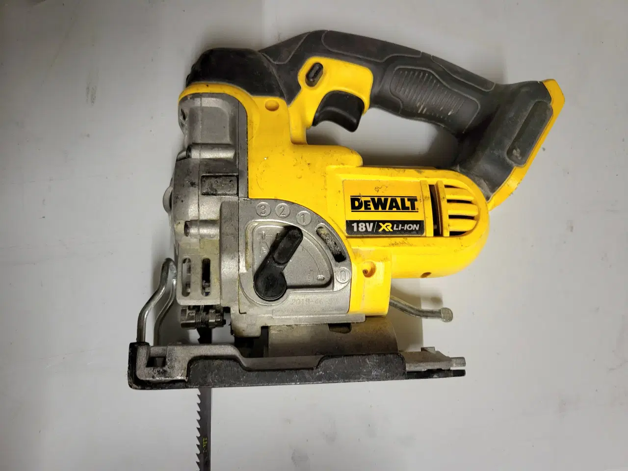 Billede 3 - Dewalt 