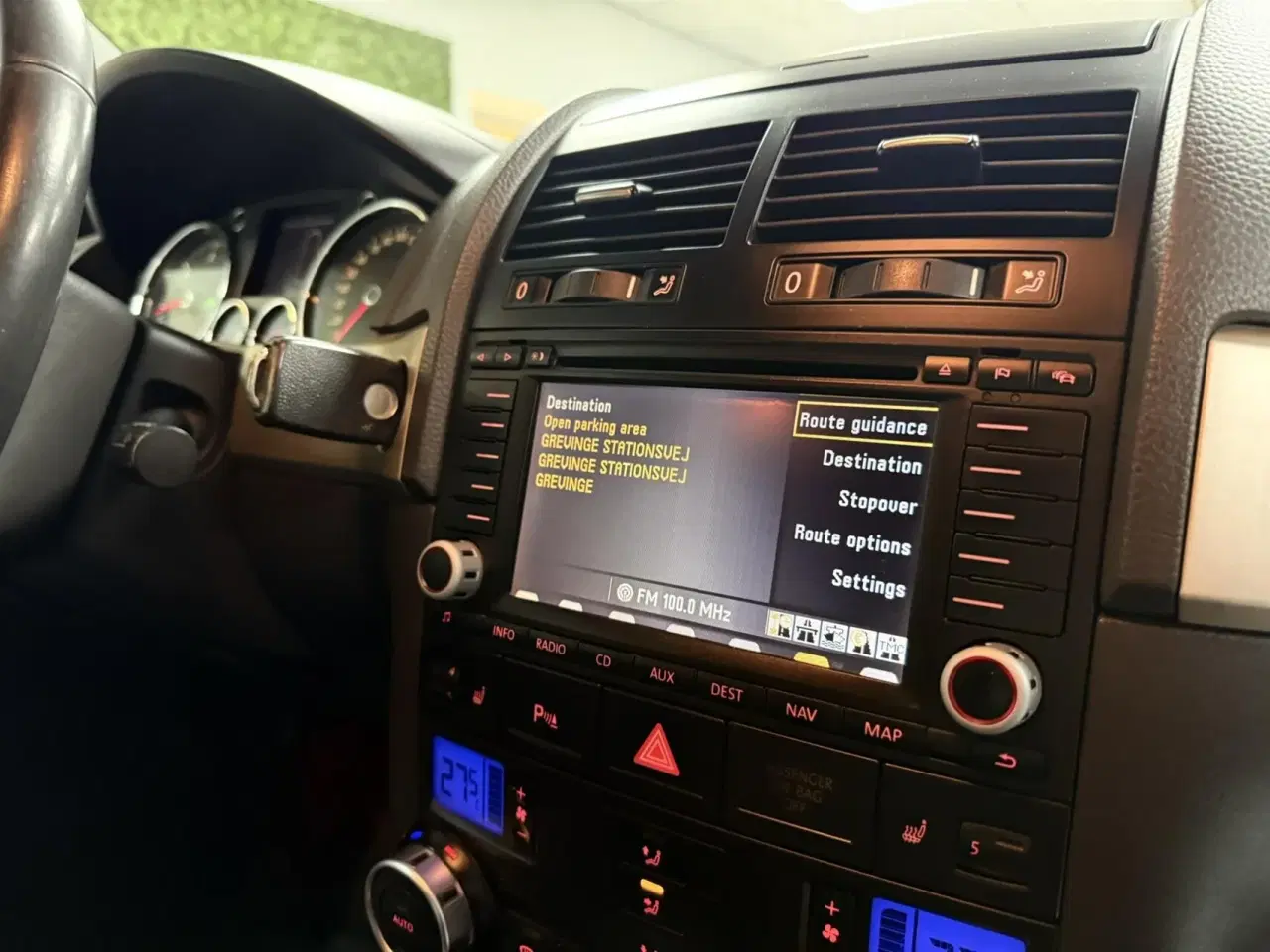 Billede 9 - VW Touareg 3,0 TDI V6 Tiptr. 225HK 5d 6g Aut.