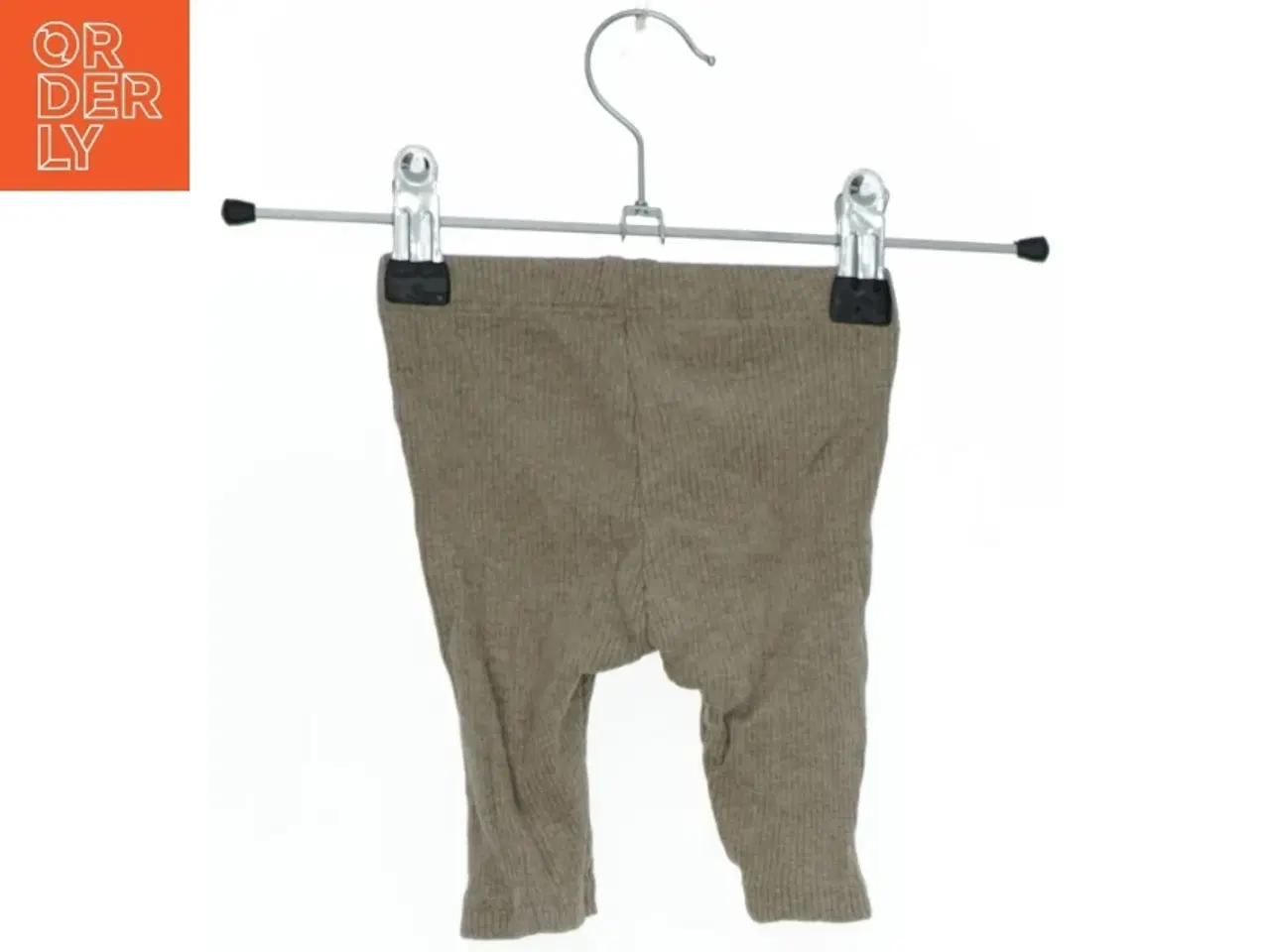 Billede 2 - Baby Leggings fra H&M (str. 50)