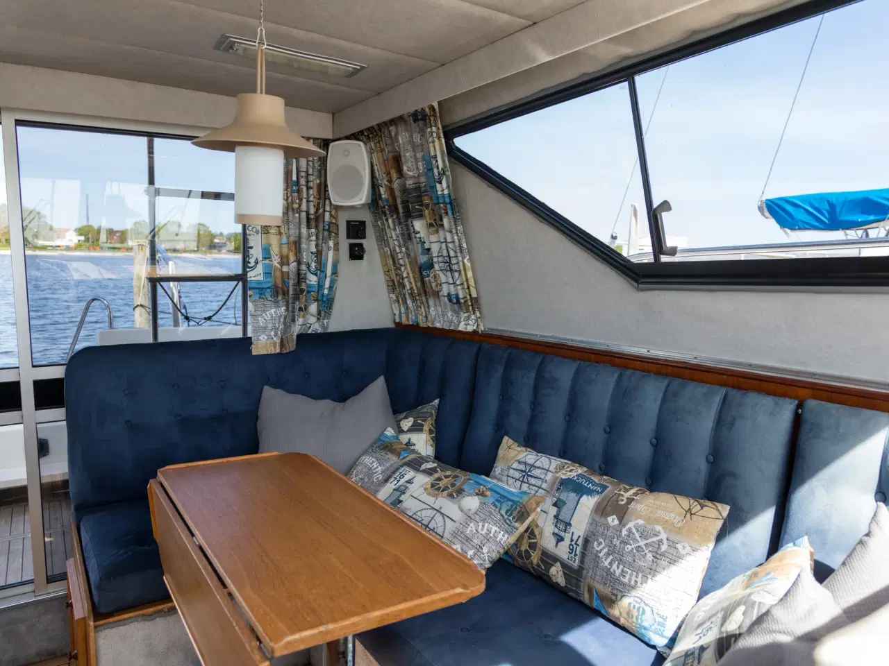 Billede 6 - Birchwood TS33 Flybridge