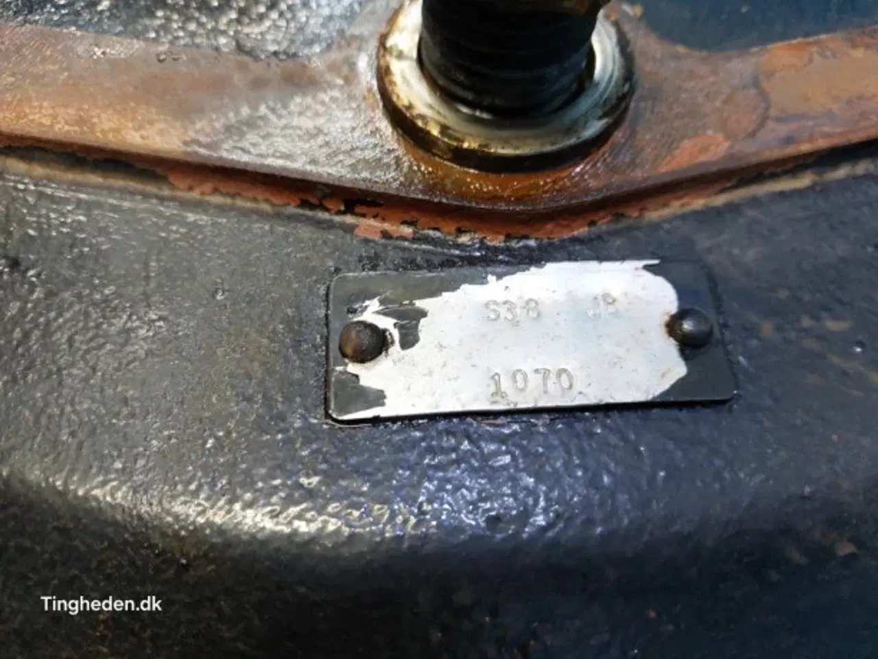 Billede 6 - Massey Ferguson 7274 Slutdrev 46140066