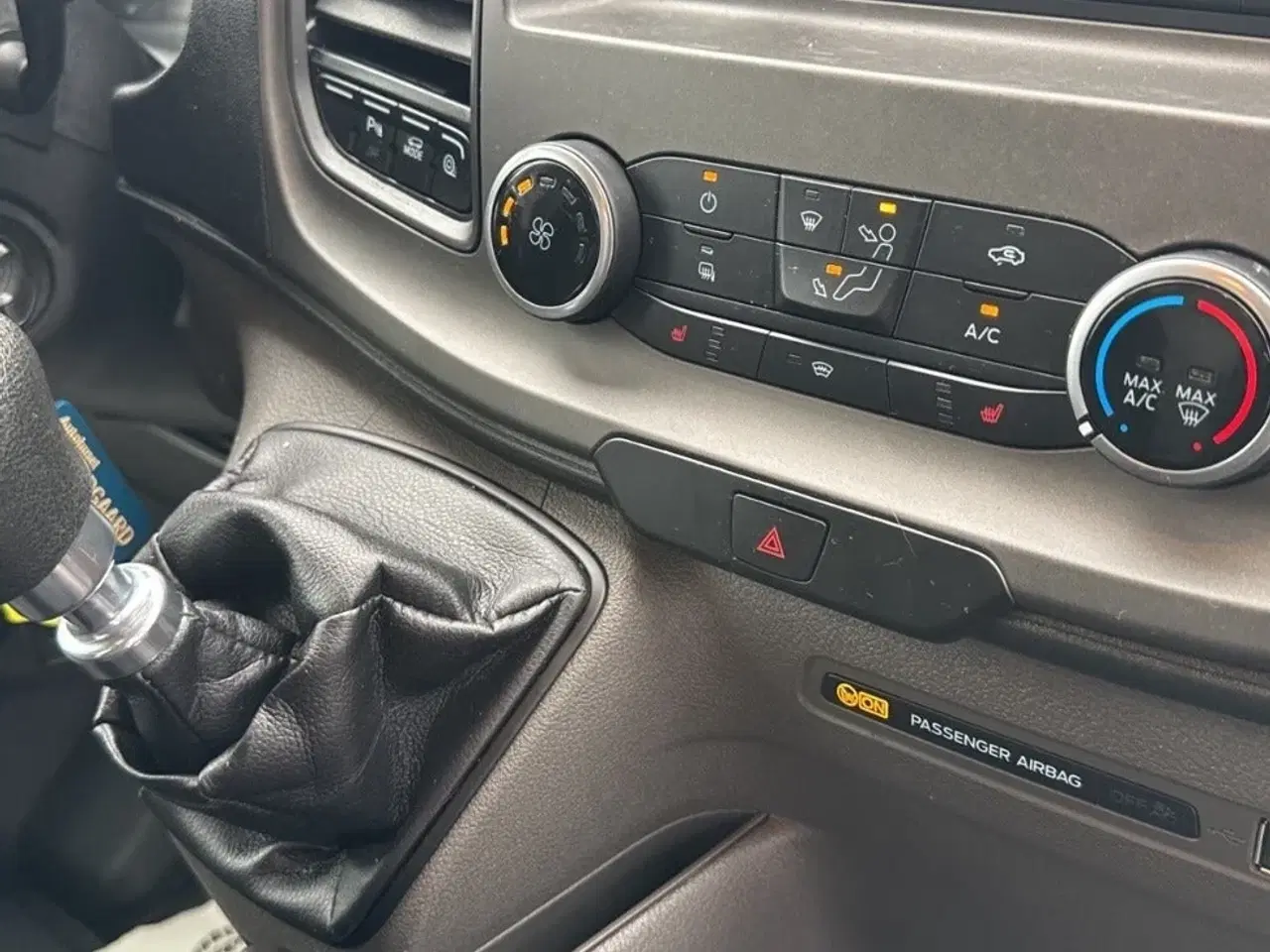 Billede 16 - Ford Transit Custom 340L 2,0 TDCi 130 Trend