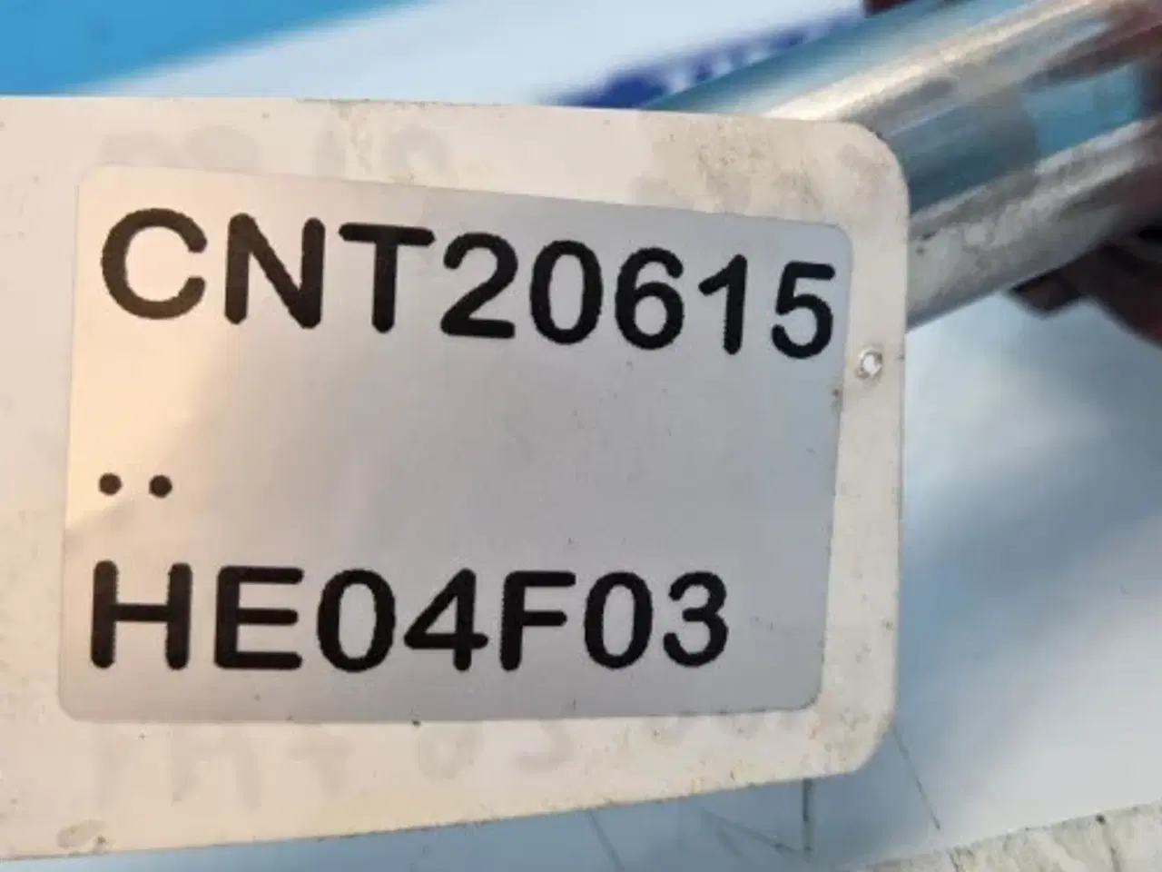 Billede 16 - Case 2188 Cylinder 100267A1