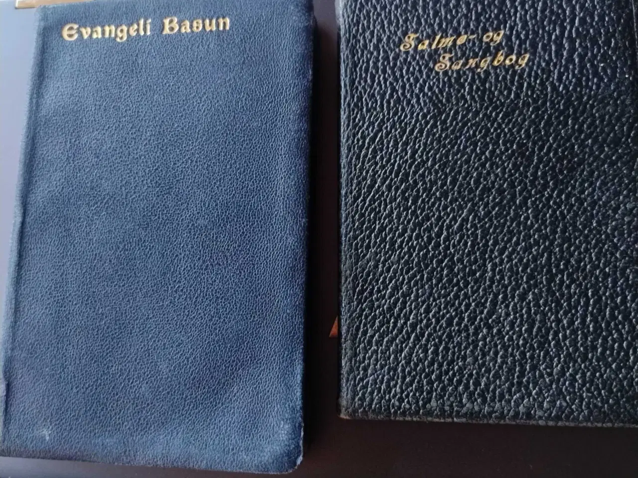 Billede 2 - 10 sang/salme bøger