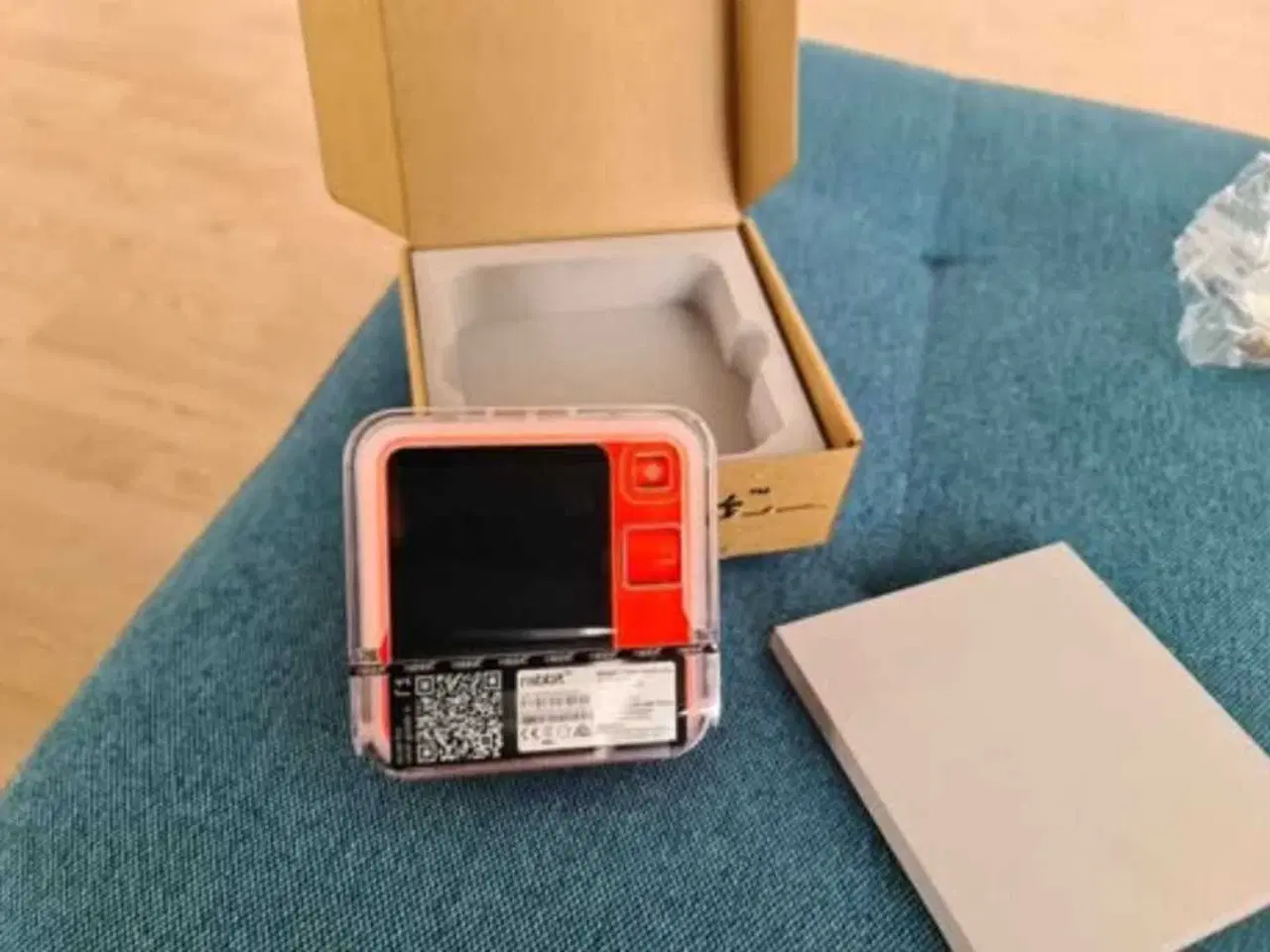 Billede 3 - Rabbit R1(AI)