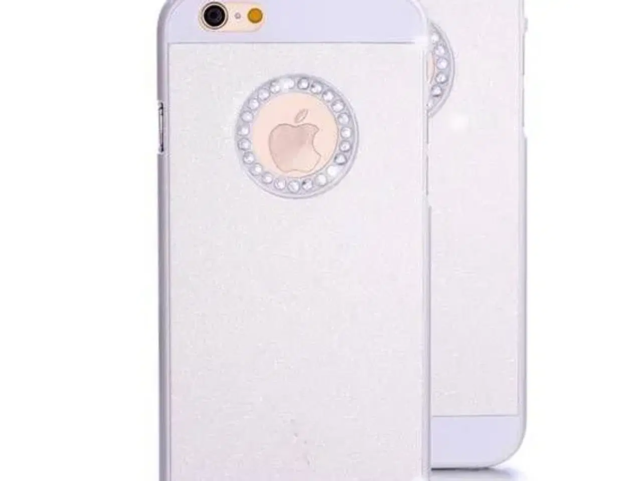 Billede 6 - Glimmer cover iPhone 5 5s SE 6 6s