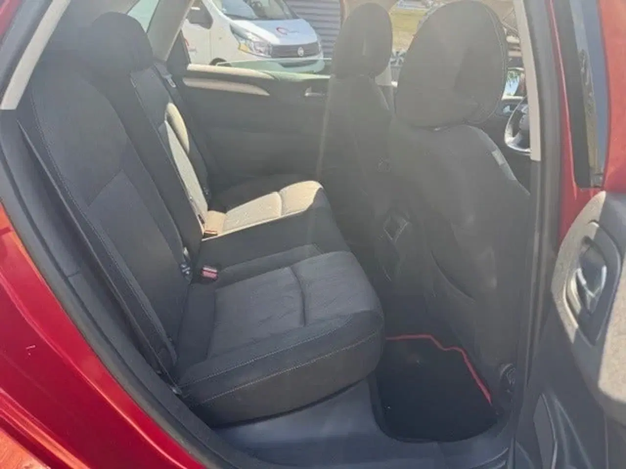 Billede 7 - Citroën C4 1,6 e-HDi 112 Seduction E6G