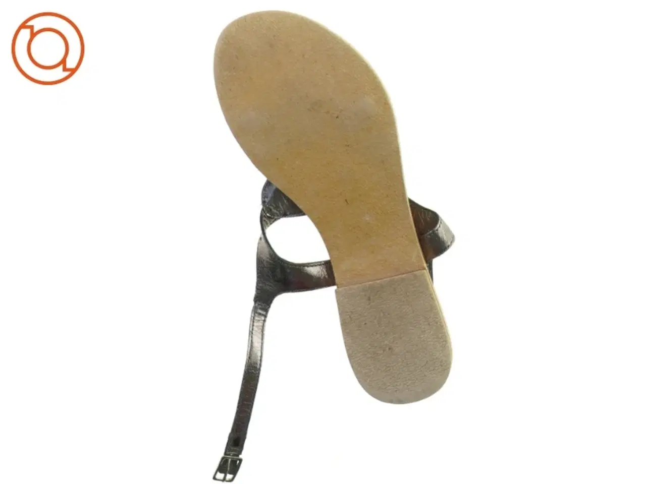 Billede 2 - Sandaler fra Sofie Schnoor (str. 38)