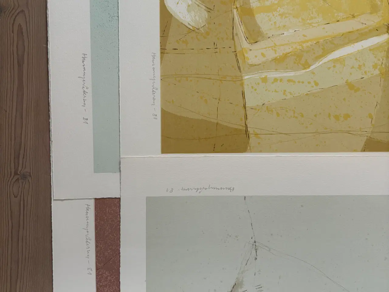 Billede 2 - Hans Mayer Petersen 