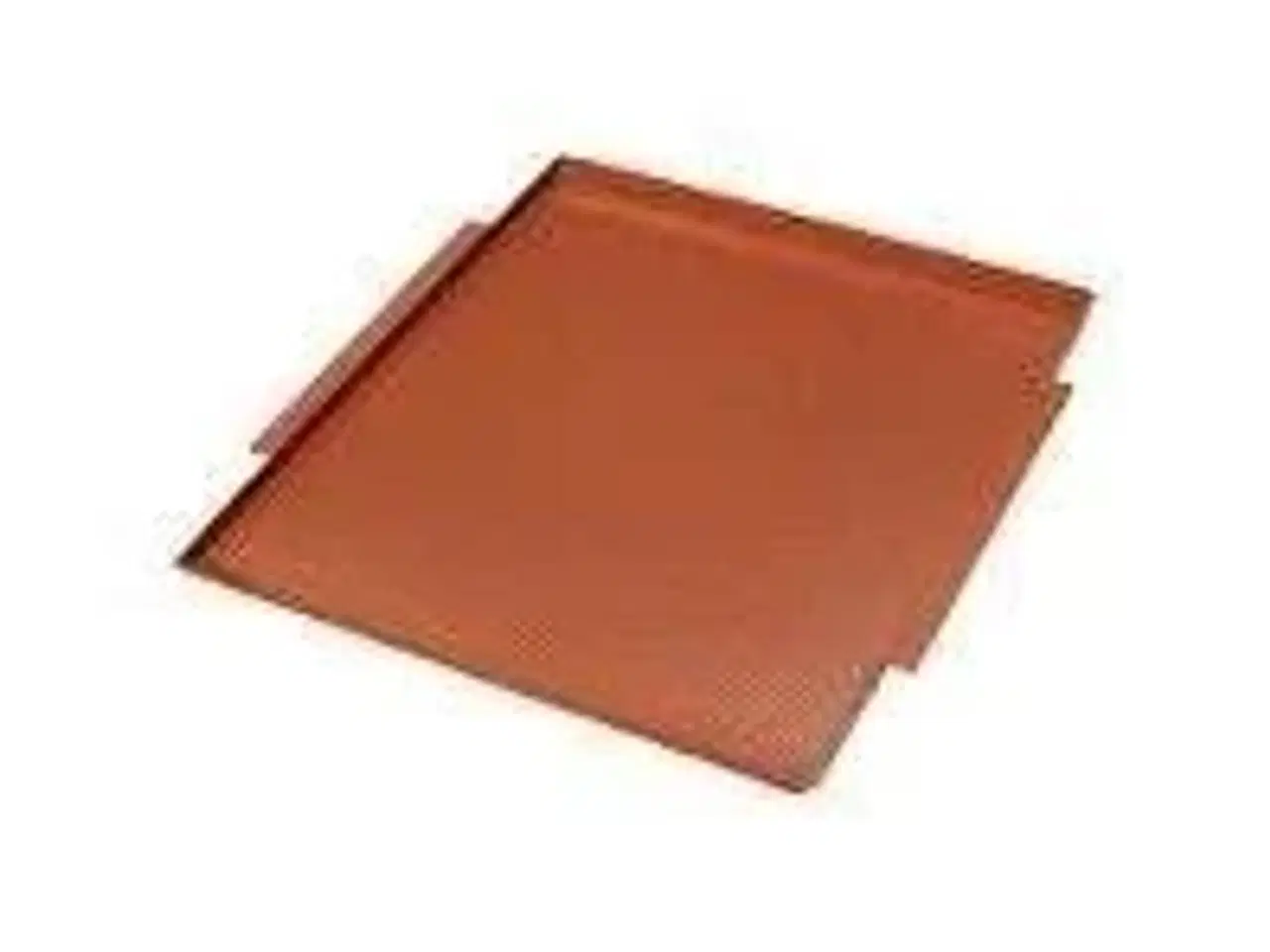 Billede 1 - 5 stk. Bageplade perforeret FlexiRack non-stick MKN