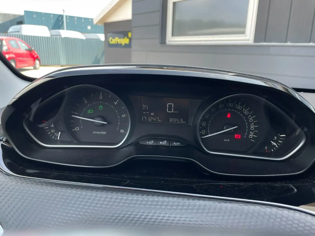 Billede 6 - Peugeot 208 1,6 BlueHDi 100 Edition+