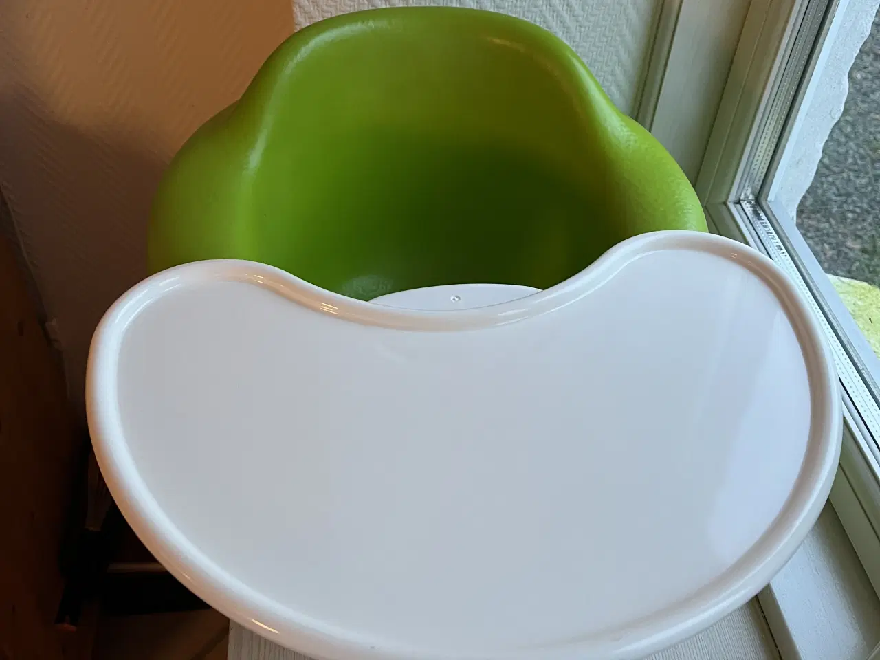 Billede 2 - Bumbo stol med bord