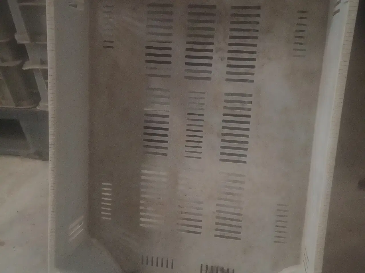 Billede 4 - plastik spirekasser, plantekasse, løgkasser