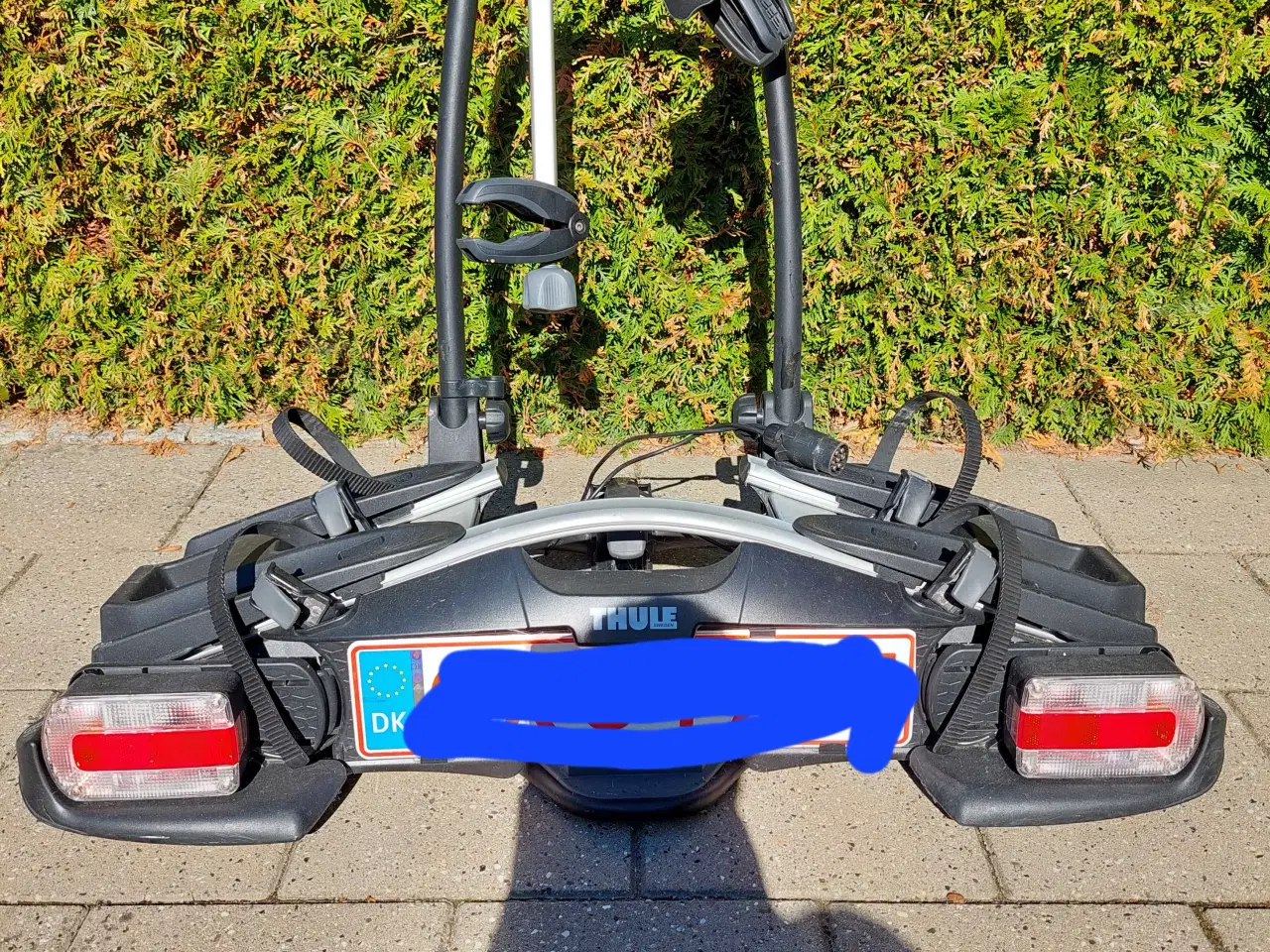 Billede 3 - Thule cykelholder
