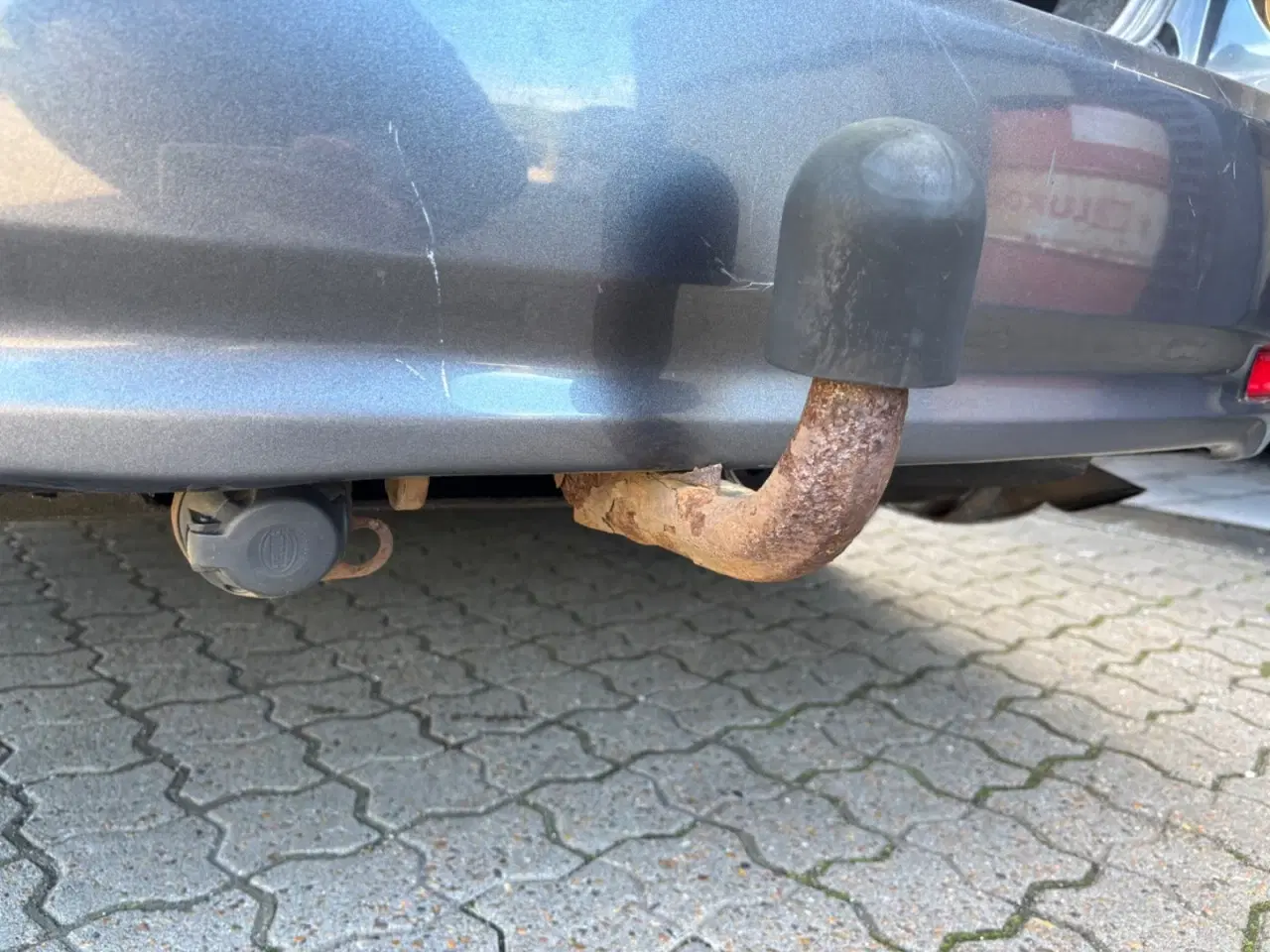 Billede 8 - Toyota Avensis 1,8 VVT-i T2 stc.