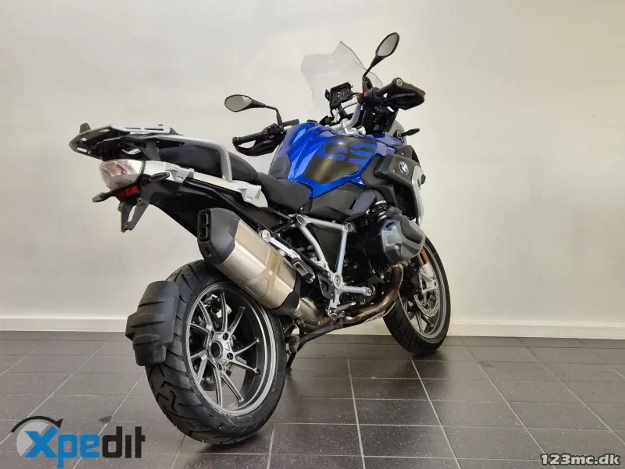 Billede 9 - BMW R 1250 GS