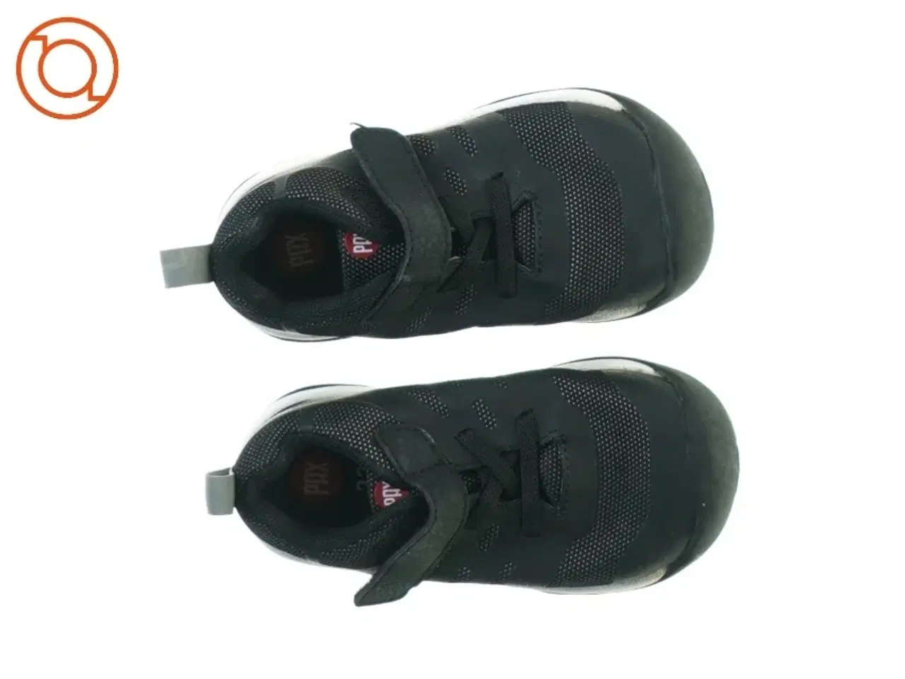 Billede 2 - UDEN BRUGSSPOR Sneakers fra Pax (str. 22)