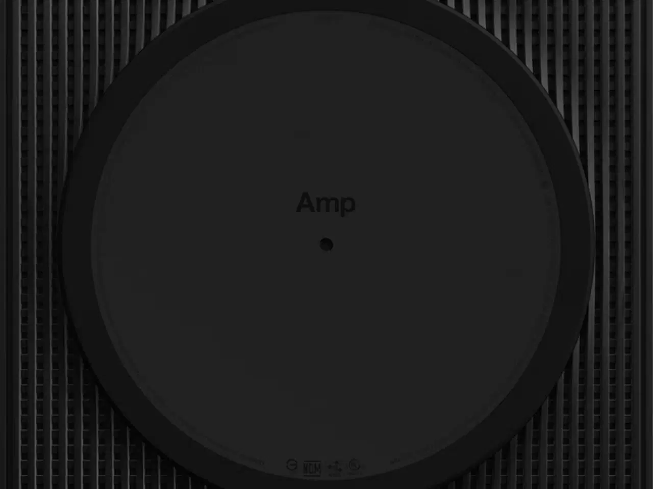 Billede 4 - AMP ("3. gen CONNECT:AMP")