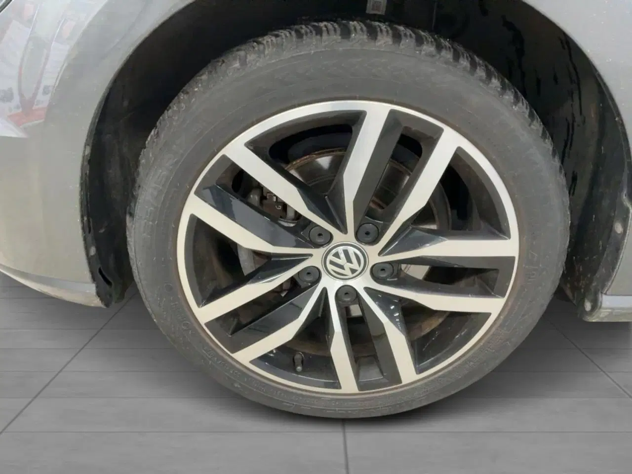 Billede 8 - VW e-Golf VII