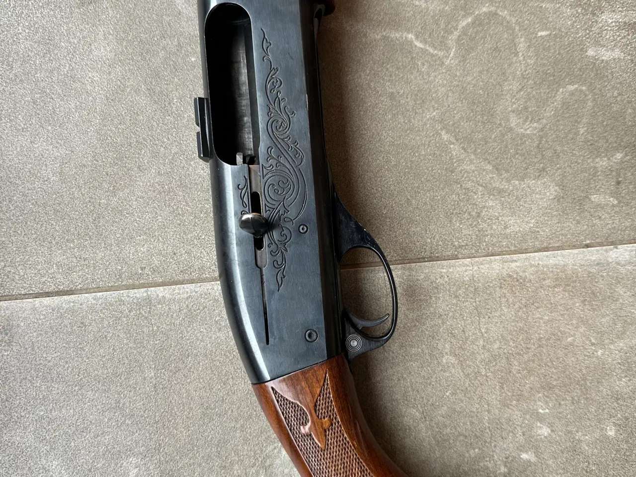 Billede 2 - Haglgevær Remington 1100