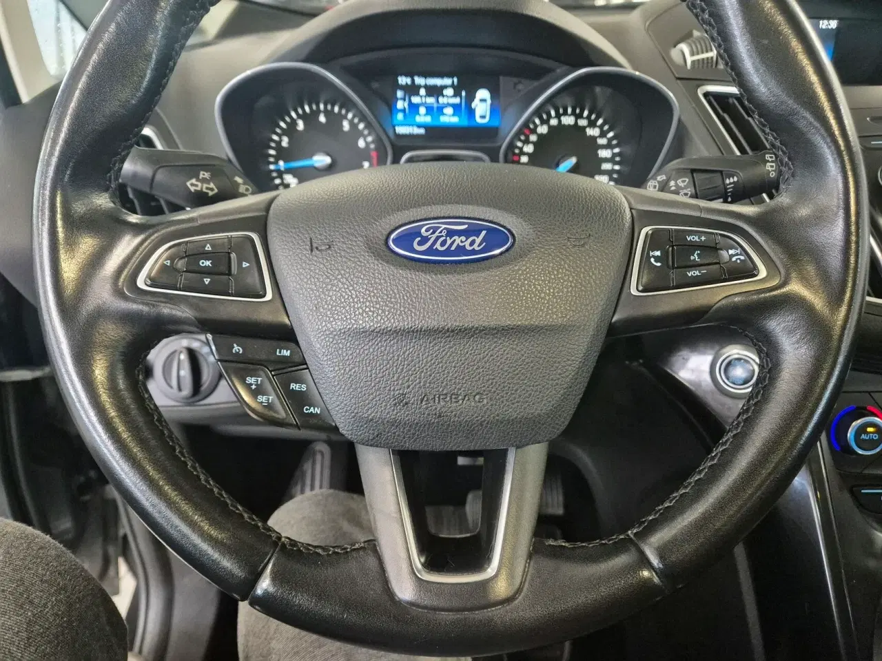 Billede 13 - Ford C-MAX 1,0 EcoBoost Titanium 125HK 6g