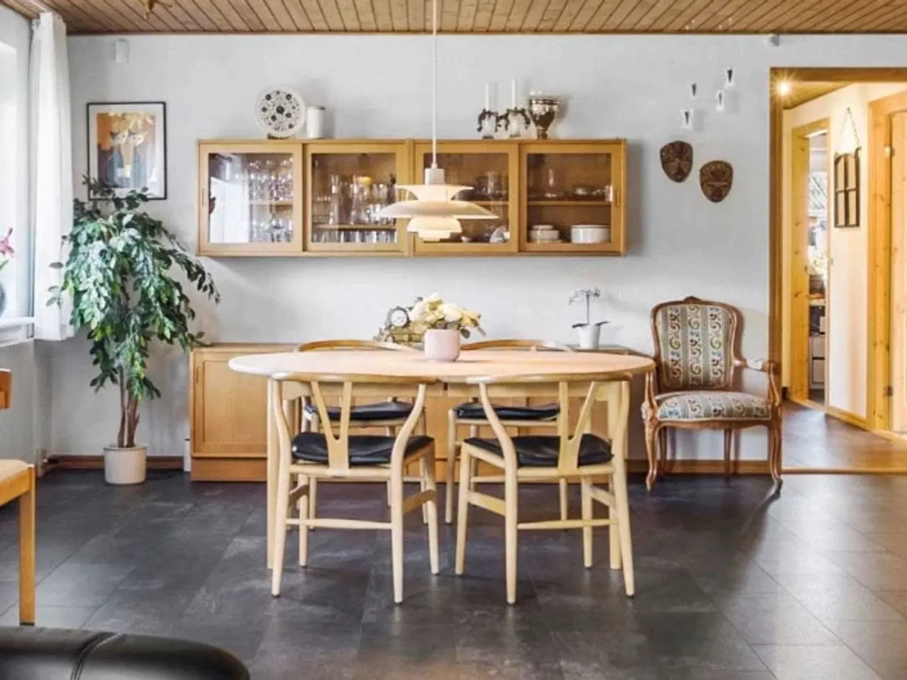 Billede 3 - Velholdt og vedligeholdelsesfri villa